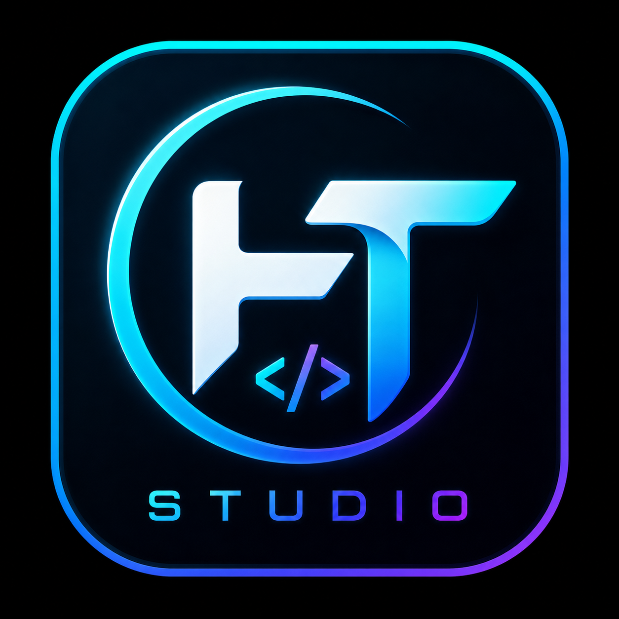 HtStudio Logo